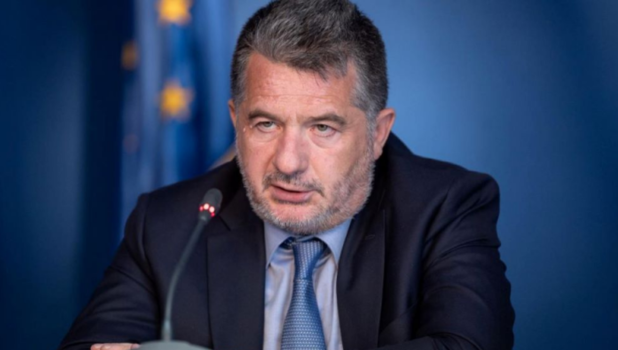 Traian Preoteasa - CFR
