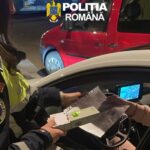 Șosele pline de bețivi. Nici pedepsele mari nu îi liniștesc pe șoferii amatori de alcool 3 alcool politist