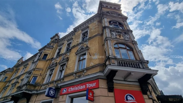 apartament Palatul Soarelui