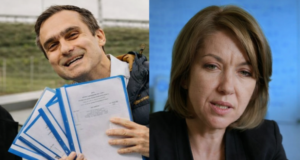 Instanța a mai dat o „palmă” useriștilor! Coliban și Buga buni de plată! 5000 de euro au de dat împreună unui om de afaceri!