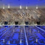 S-a deschis Holoss Center! Un nou standard al wellness-ului integrat în România (VIDEO, FOTO) 4 holoss3