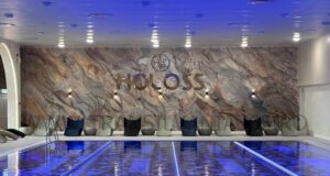 S-a deschis Holoss Center! Un nou standard al wellness-ului integrat în România (VIDEO, FOTO)