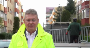 Proiect urban nou la Ghimbav: parcare cu 44 de locuri și zonă de recreere cu loc de joacă și spații verzi