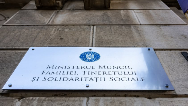 ministerul muncii