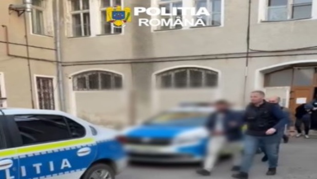 pol fagaras