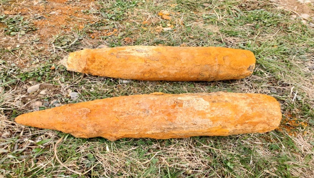 proiectil
