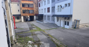 Serviciul Salvamont Râșnov va avea un sediu propriu în Policlinica orașului