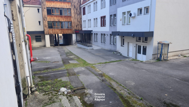 rasnov policlinica - salvamont