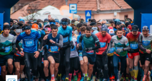 Semimaratonul Brașov a ajuns la ediția a XIII-a ediție