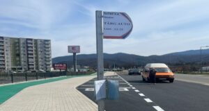 Stația Târg Auto va fi mutată pentru liniile 24 și A1