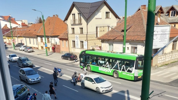 strada 13 dcembrie
