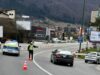 Amenzi pe bandă rulantă în Brașov și Săcele! 70 de sancțiuni și 28.000 de lei după razia Poliției