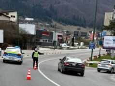 Amenzi pe bandă rulantă în Brașov și Săcele! 70 de sancțiuni și 28.000 de lei după razia Poliției