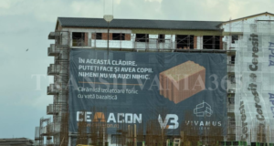 Clădirea din Brașov în care poți face copii! „Nimeni nu va auzi nimic” (FOTO)
