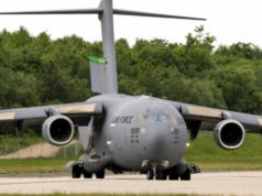 Bulgarii cu sânge în instalații, românii cu milogeala! Staționarea avioanelor militare americane, limitată!