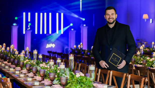 Alyssa Events & Flowers