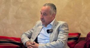 VIDEO. „Antreprenori faini la Brașov”. Povestea iordanianului care a devenit mai brașovean decât mulți români. Majdi și sufletul din spatele restaurantului Amasi