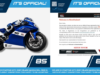 BlueStreamline, echipa Universității Transilvania Brașov, acceptată în competiția internațională MotoStudent 2027 din Spania!