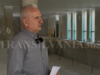 VIDEO. Rețeaua electrică din Cristian va fi modernizată. Primarul Gicu Cojocaru: „Nu vom mai avea cabluri atârnate peste tot”