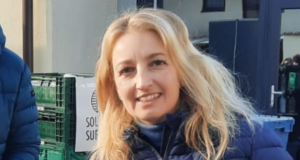 Subprefect nou la Brașov! Daniela Olariu (USR) preia funcția după demisia lui Lucian Mija