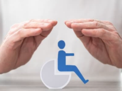 Gafă în portalul CNAS! Persoanele cu dizabilități au fost afișate cu o denumire jignitoare. „Ne cerem scuze”