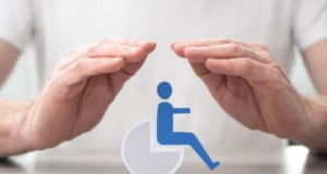 Gafă în portalul CNAS! Persoanele cu dizabilități au fost afișate cu o denumire jignitoare. „Ne cerem scuze”