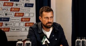 Brașoveanul Gabriel Tamaș revine în fotbal! Fostul internațional, numit Manager Executiv la ASA Târgu Mureș