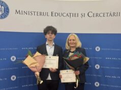 Un meșotist s-a calificat în lotul României pentru Olimpiada Internațională de Biologie