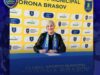 Paula Ungureanu este noul antrenor cu portarii de la Corona Brasov!