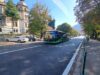 Circulația autobuzelor spre Poiana Brașov, suspendată timp de câteva ore în acest weekend