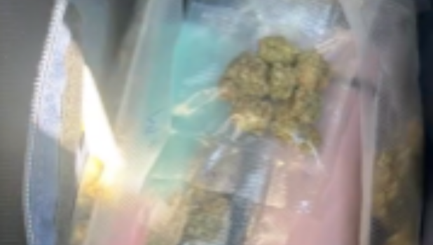 cannabis - droguri