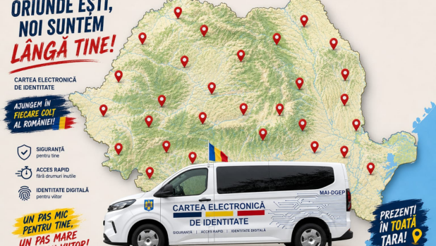 carte de identitate electronica -cristian