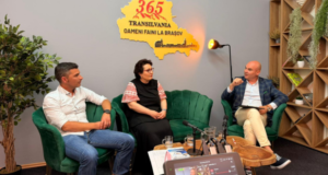 VIDEO. Emisiunea „Oameni faini la Brașov”. Investiții de peste 200 de milioane de euro în apă și canalizare în județul Brașov. Cum vor schimba proiectele viața locuitorilor