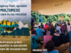 Gest special după mobilizarea din Sibiu. Acces gratuit la Făgăraș Fest pentru toți cei implicați în căutarea micuțului Alex