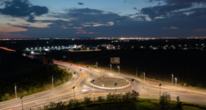 Flash Lighting Services marchează 25 de ani de activitate și dezvoltarea infrastructurii de iluminat public din România