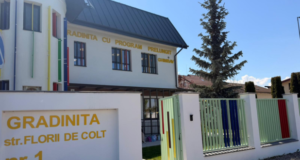 VIDEO. Ghimbav investește masiv în educație. Grădiniță modernizată, extinderi și planuri pentru un campus școlar integrat