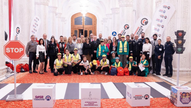 pactul national pentru siguranta rutiera
