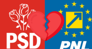 PNL trecere în opoziție după votul moțiunii de cenzură