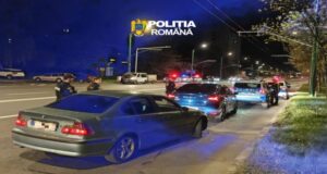 Tinerii ”plimbăreți” pe timp de noapte, în vizorul polițiștilor