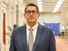 Sebastian Rusu: „Criza petrolului nu trebuie plătită de oamenii de rând”