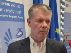 VIDEO. Brașovul intră în cursa pentru fondurile europene 2028–2034