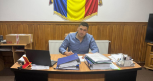 Primarul din Ungra, Silviu Șchiopu, condamnat cu suspendare, nu cu executare, cum au relatat unele publicații! „Nu vreau ca situația mea personală să afecteze activitatea administrației locale”