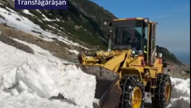 transfagarasan
