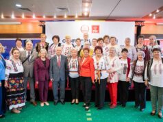 Seniorii Social-Democrați Brașov și-au ales conducerea. Marilena Șerban și Aurora Dragoman, în fruntea organizațiilor municipală și județeană