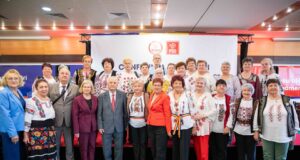 Seniorii Social-Democrați Brașov și-au ales conducerea. Marilena Șerban și Aurora Dragoman, în fruntea organizațiilor municipală și județeană