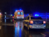 Șofer reținut după ce ar fi accidentat mortal un pieton și a fugit de la locul accidentului. Tragedie pe drumul dintre Codlea și Vulcan