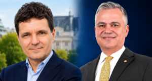 Va avea Brașovul și președinte, și premier în același timp?