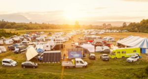 CamperVan Fest 2026. Râșnovul devine capitala europeană a libertății pe roți și a turismului sustenabil