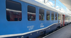 CFR Călători, fără buget aprobat după 257 de zile! Sindicaliștii avertizează: „Trenurile se vor opri”