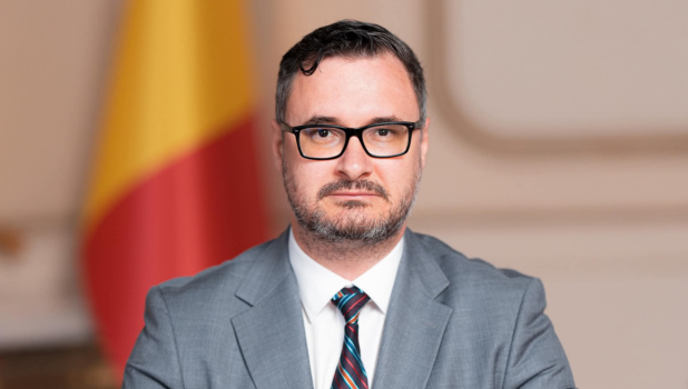Dan Tanasa